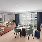 The Reiz Suites, Artotel Curated