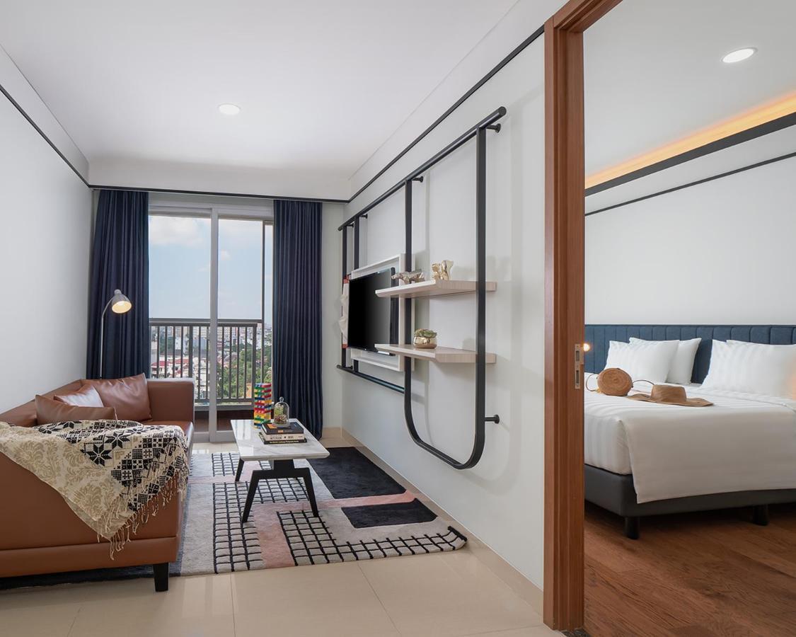 The Reiz Suites, Artotel Curated Hotel 4*