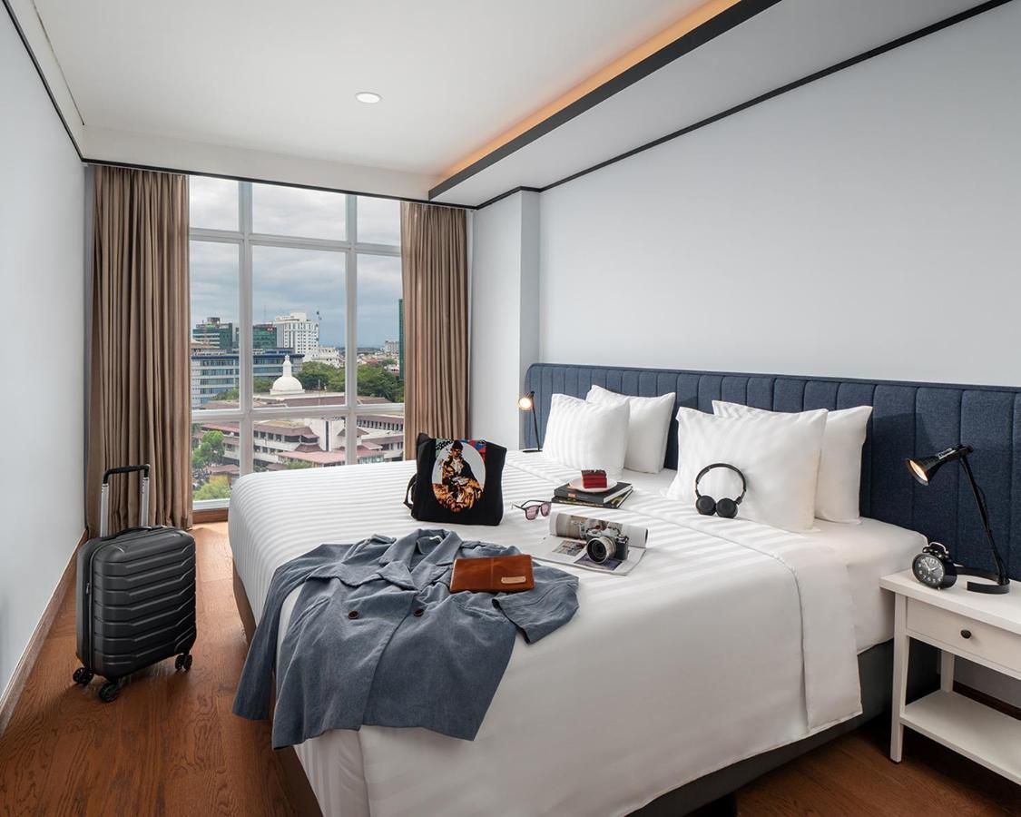 Hotel The Reiz Suites, Artotel Curated
