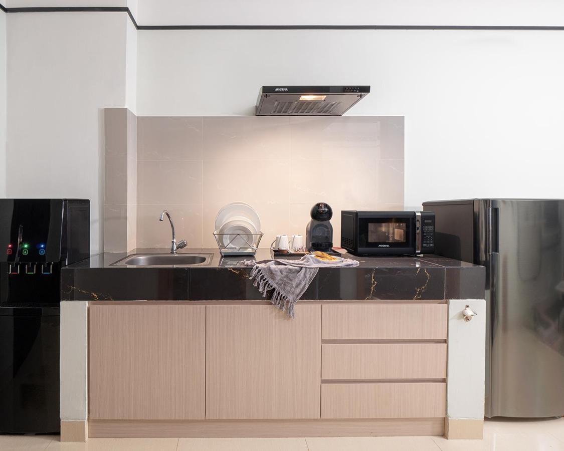 Hotel The Reiz Suites, Artotel Curated