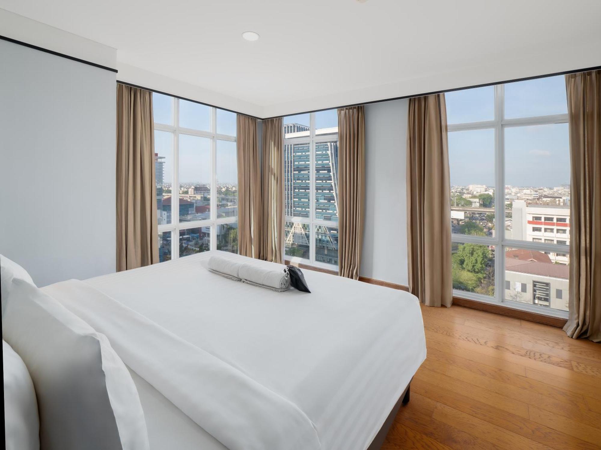Hotel The Reiz Suites, Artotel Curated 4*